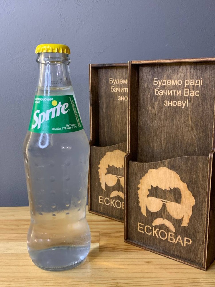 Sprite 250 мл