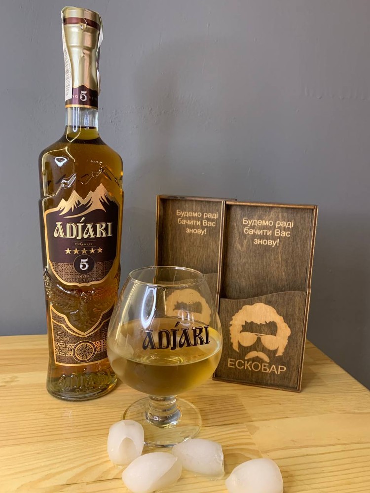 Adjari 5*