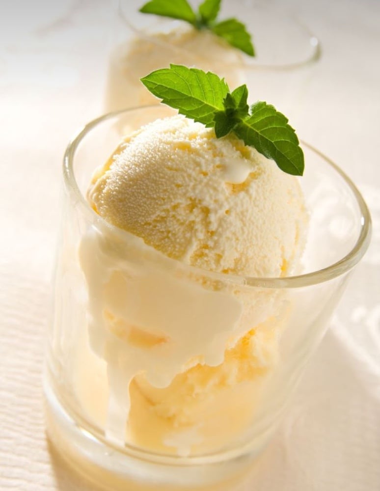 Морозиво 100г