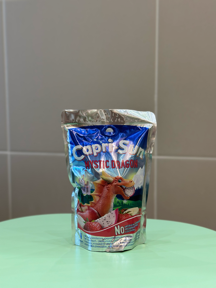 Сік Capri - Sun