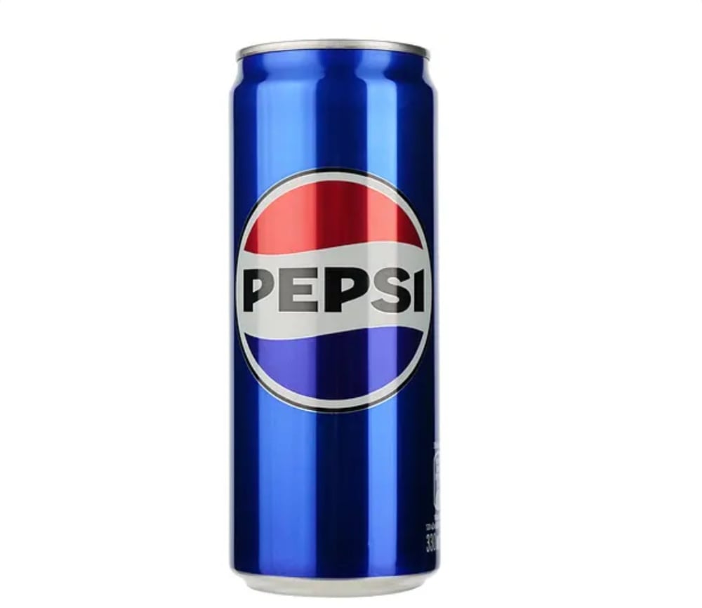 Напій б/a Pepsi 0,33 л