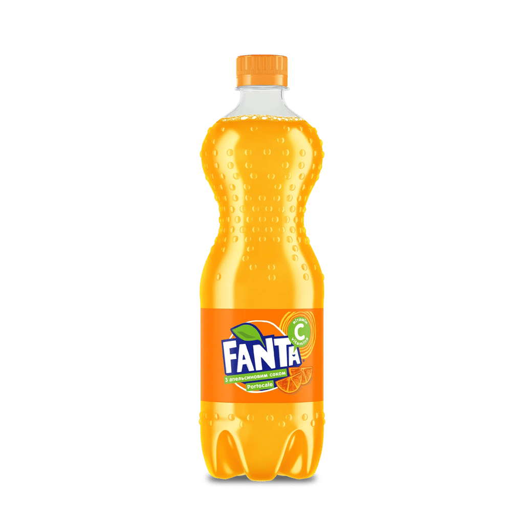 Fanta 750 мл