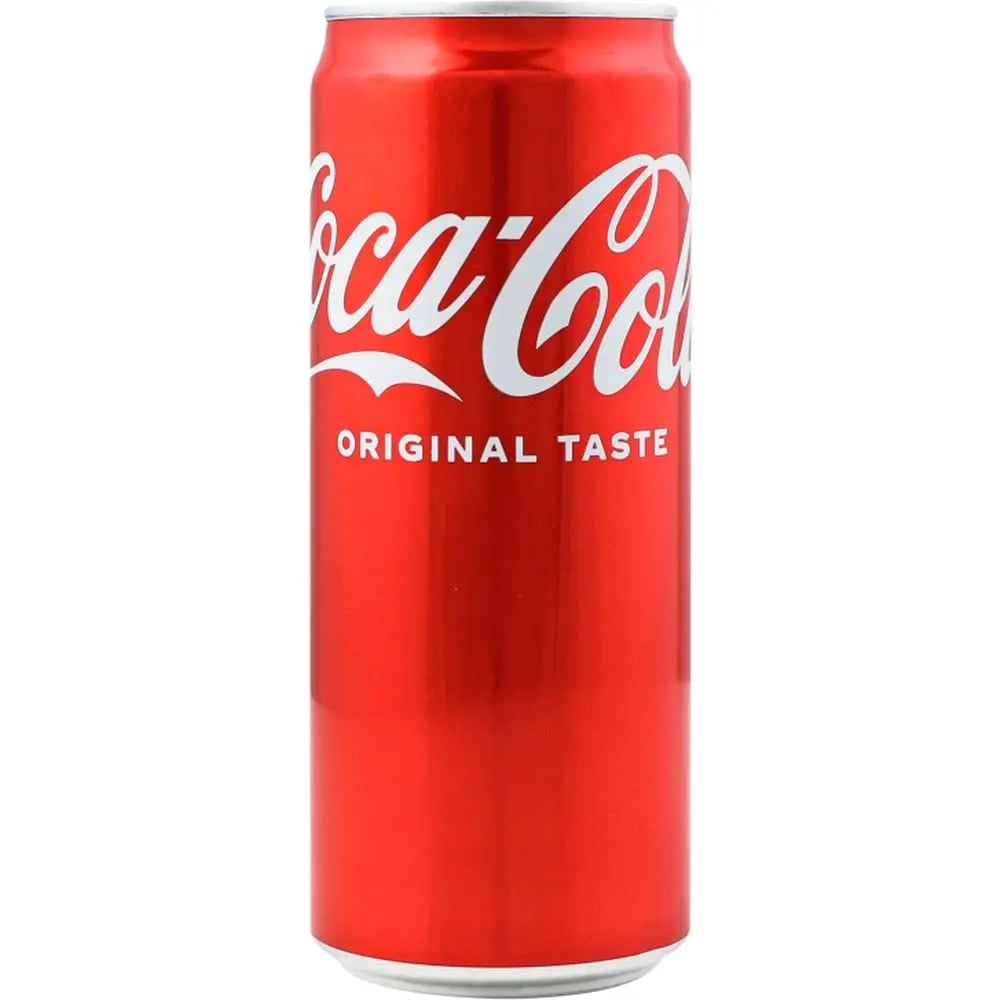 Coca Cola 250мл