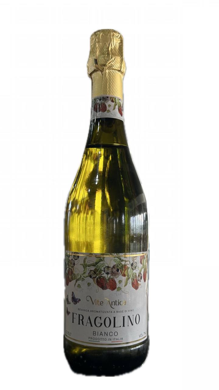 Fragolino Bianko 0.75л П