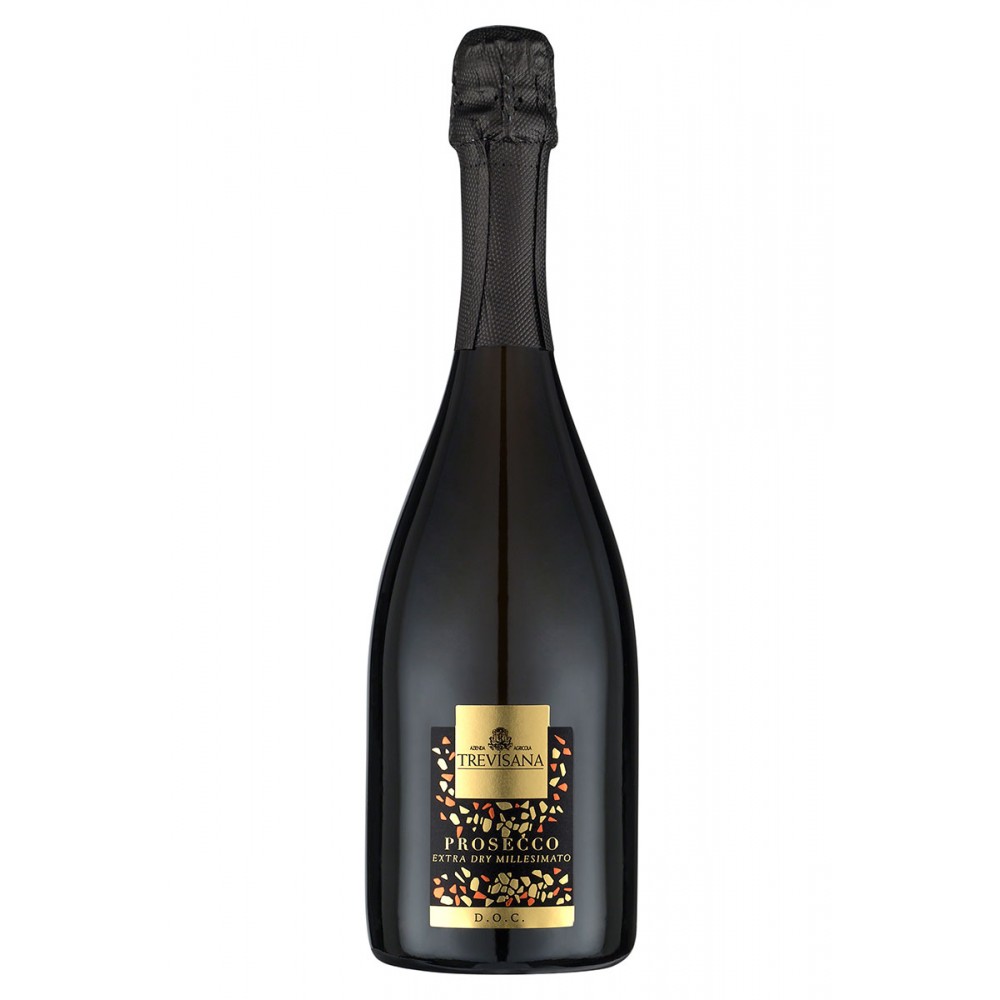 Prosecco Trevisana 750мл П