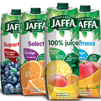 Сік Jaffa 1 л