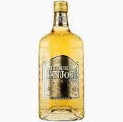 Текіла Tegulia Gold 50мл