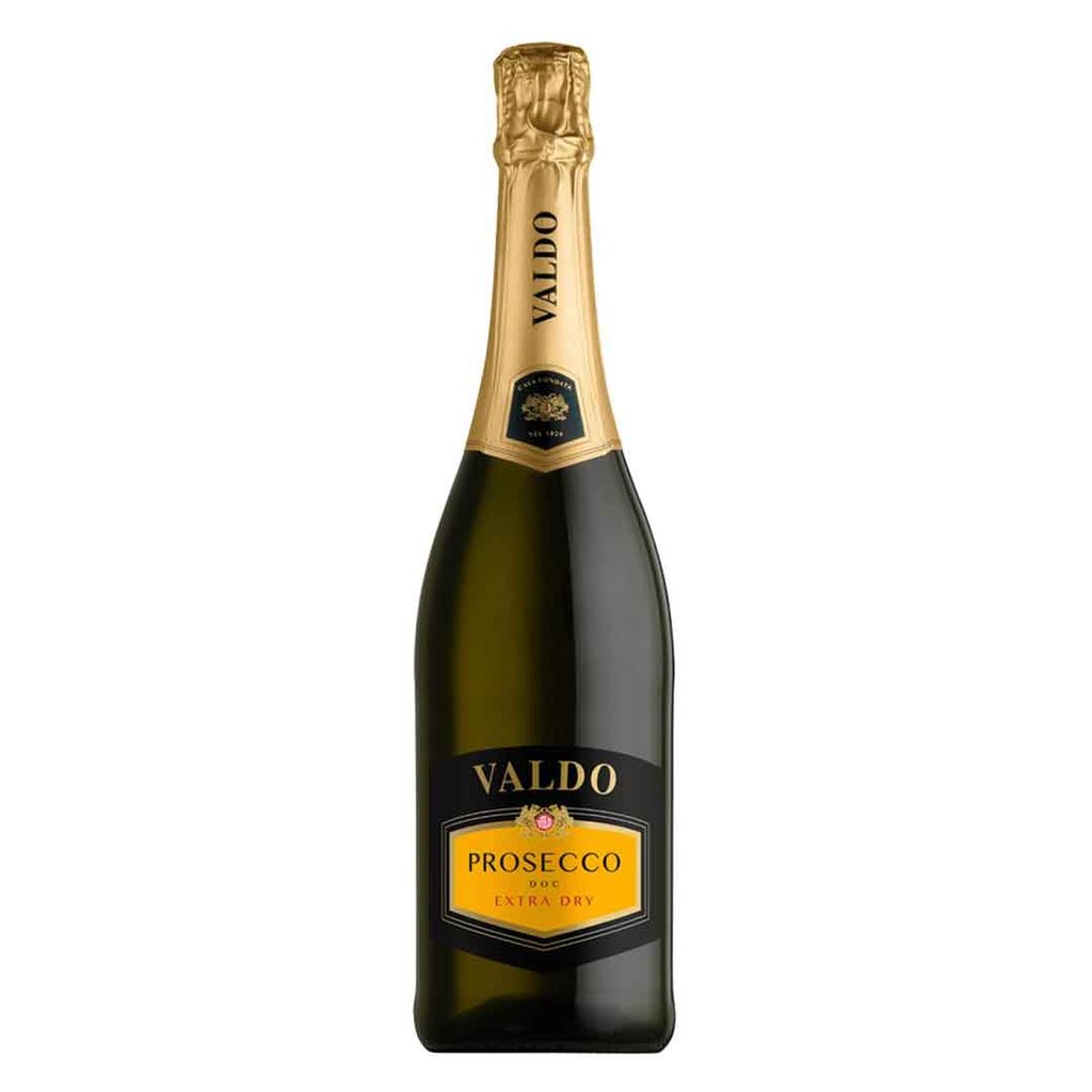 Prosecco DOC Extra dry 750мл П