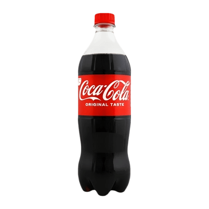 Coca Cola 1,250 л.
