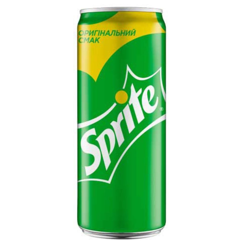 Sprite 330 мл