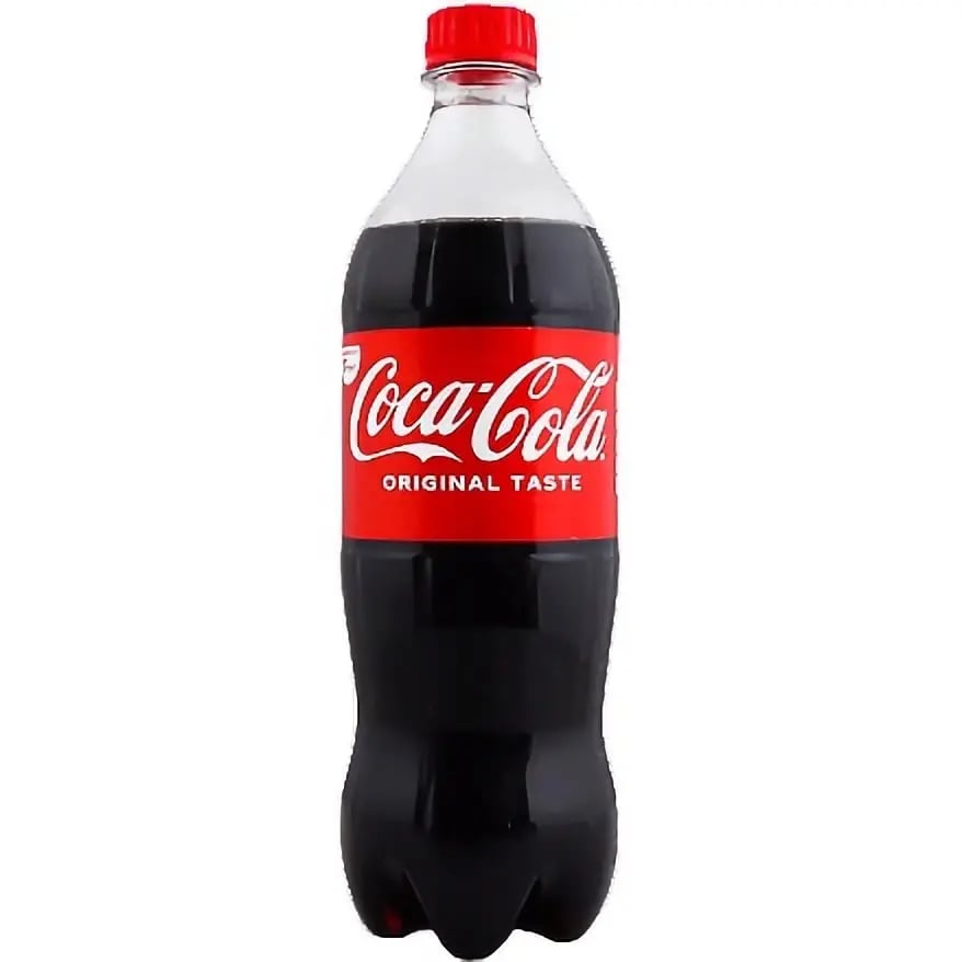 Coca Cola 750 мл