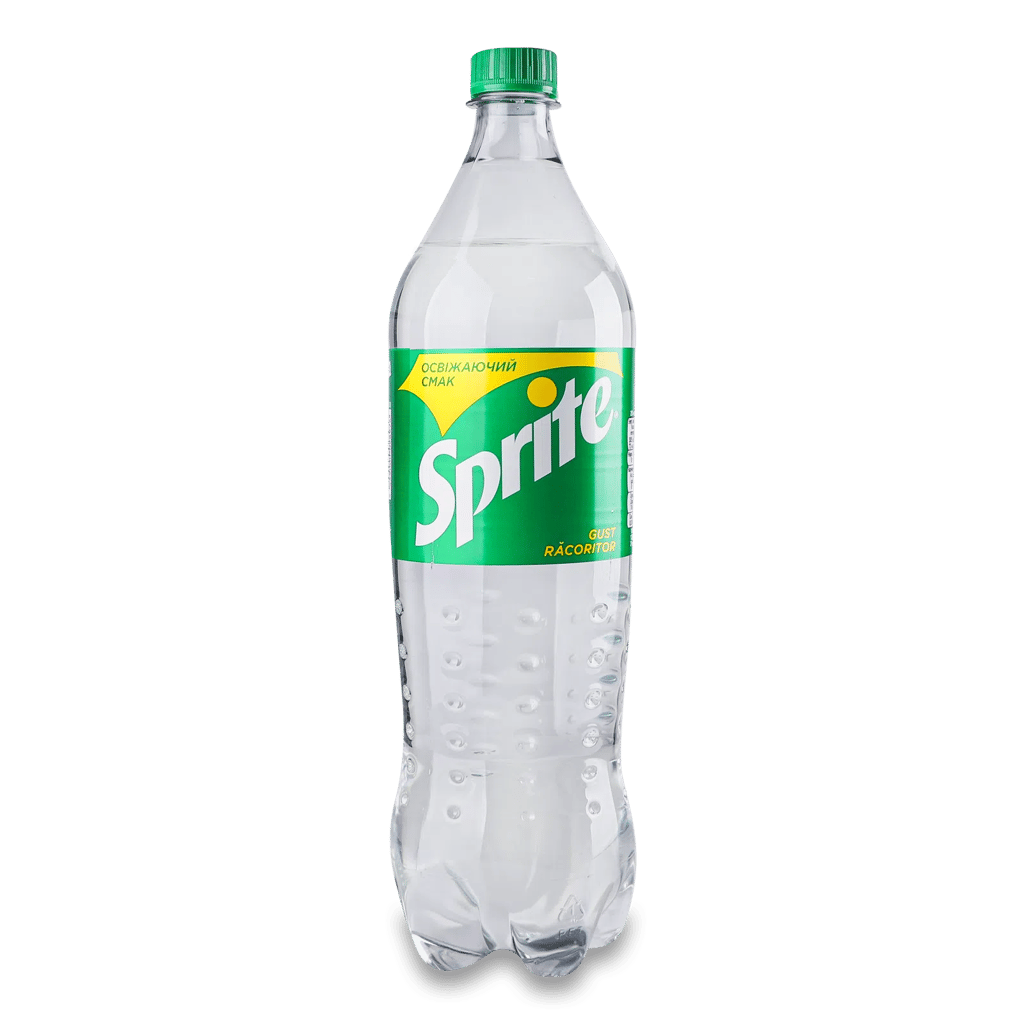 Sprite 1,250 л.