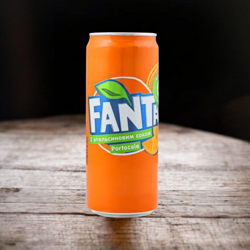 Fanta