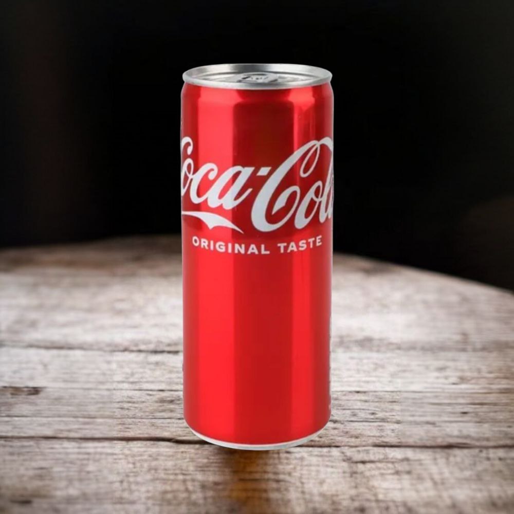 Coca Cola