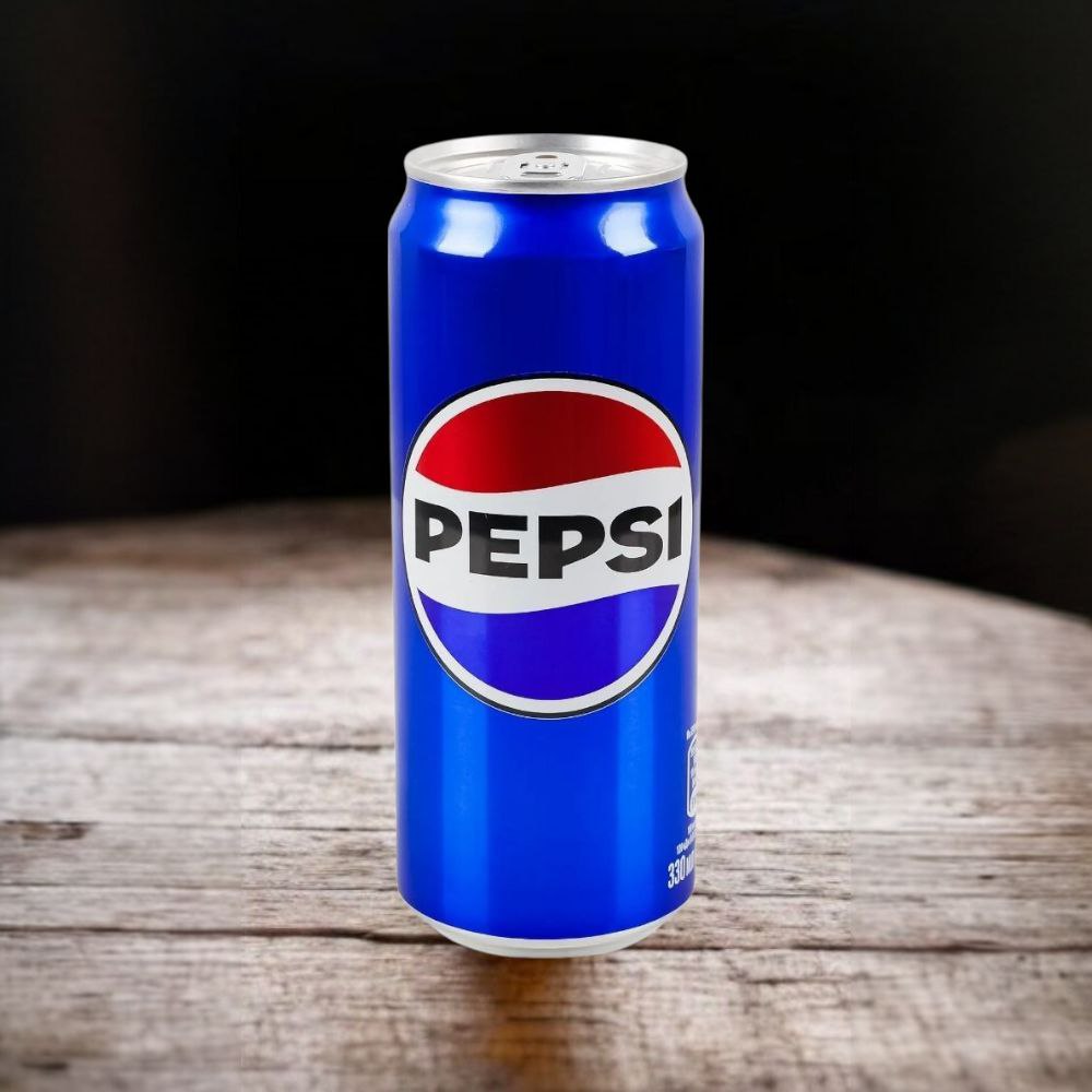 Pepsi