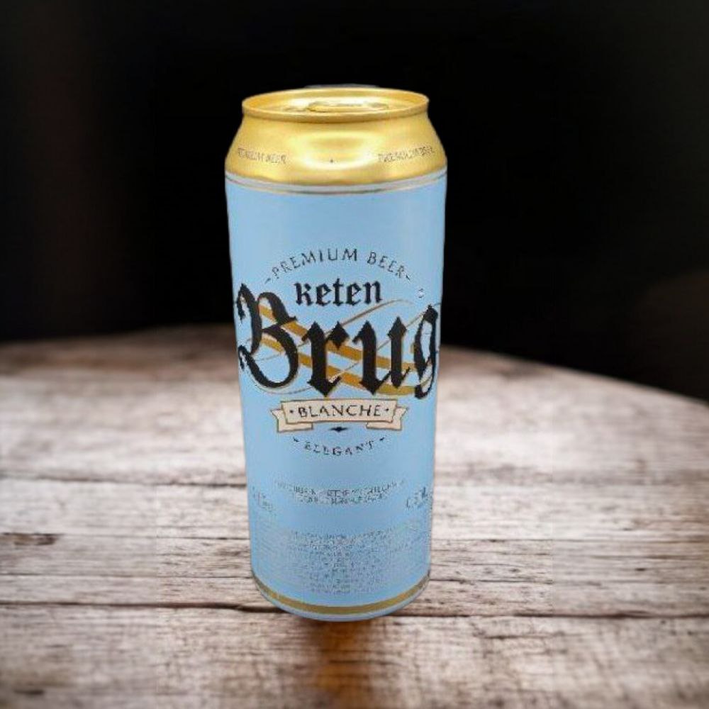 Keten Brug Blanche