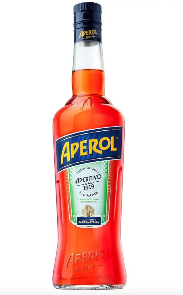 Aperol Aperetivo, 50мл