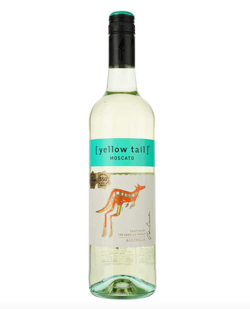 Yellow Tail Moscato, 750мл