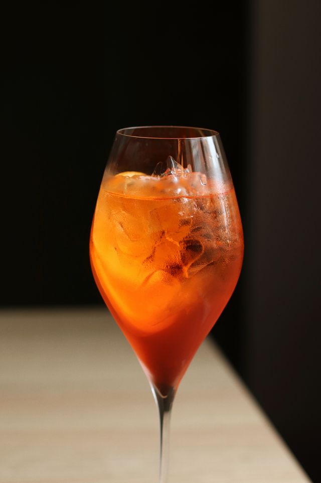 Aperol Spritz, 180мл