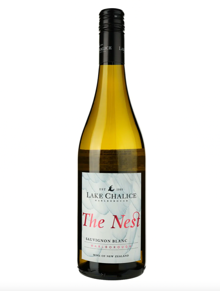Sauvignon Blanc The Nest, 0,75л 