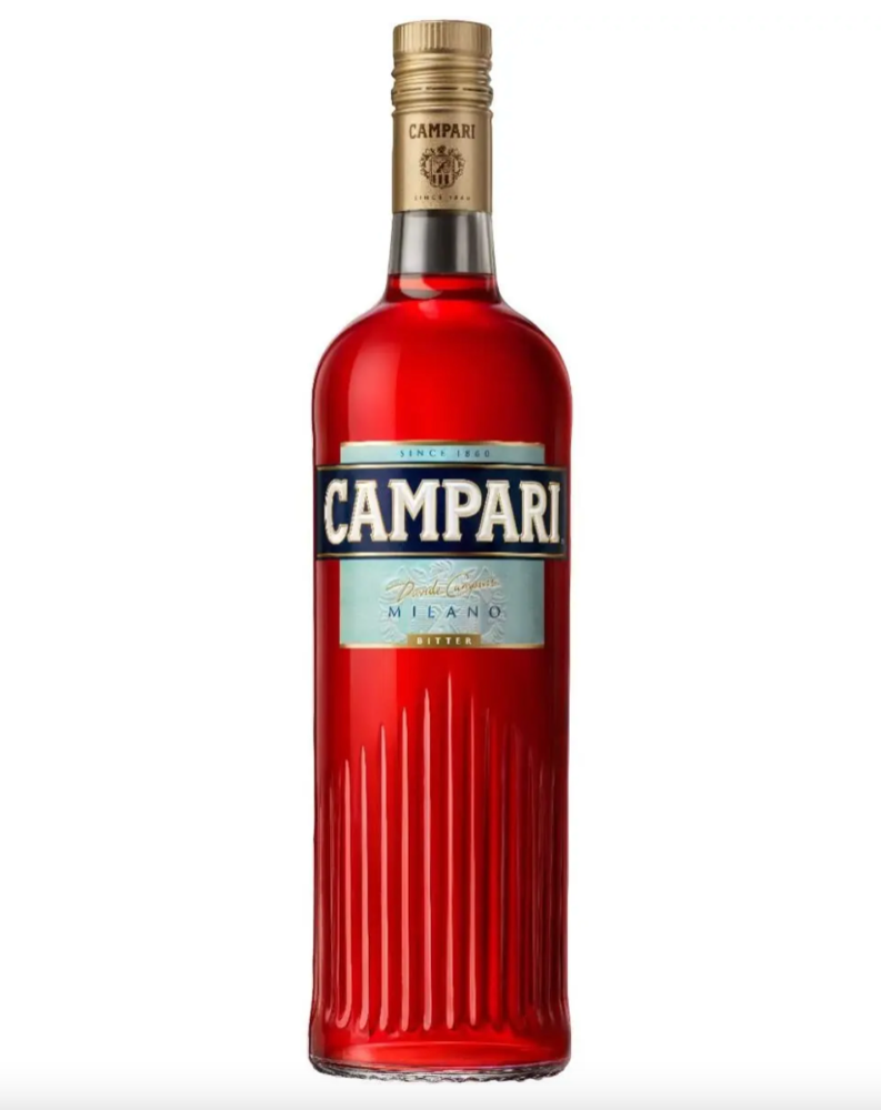 Campari Bitter, 50мл
