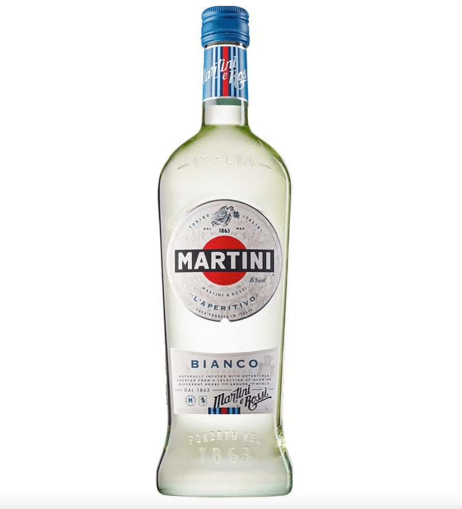 Martini Bianco, 50мл