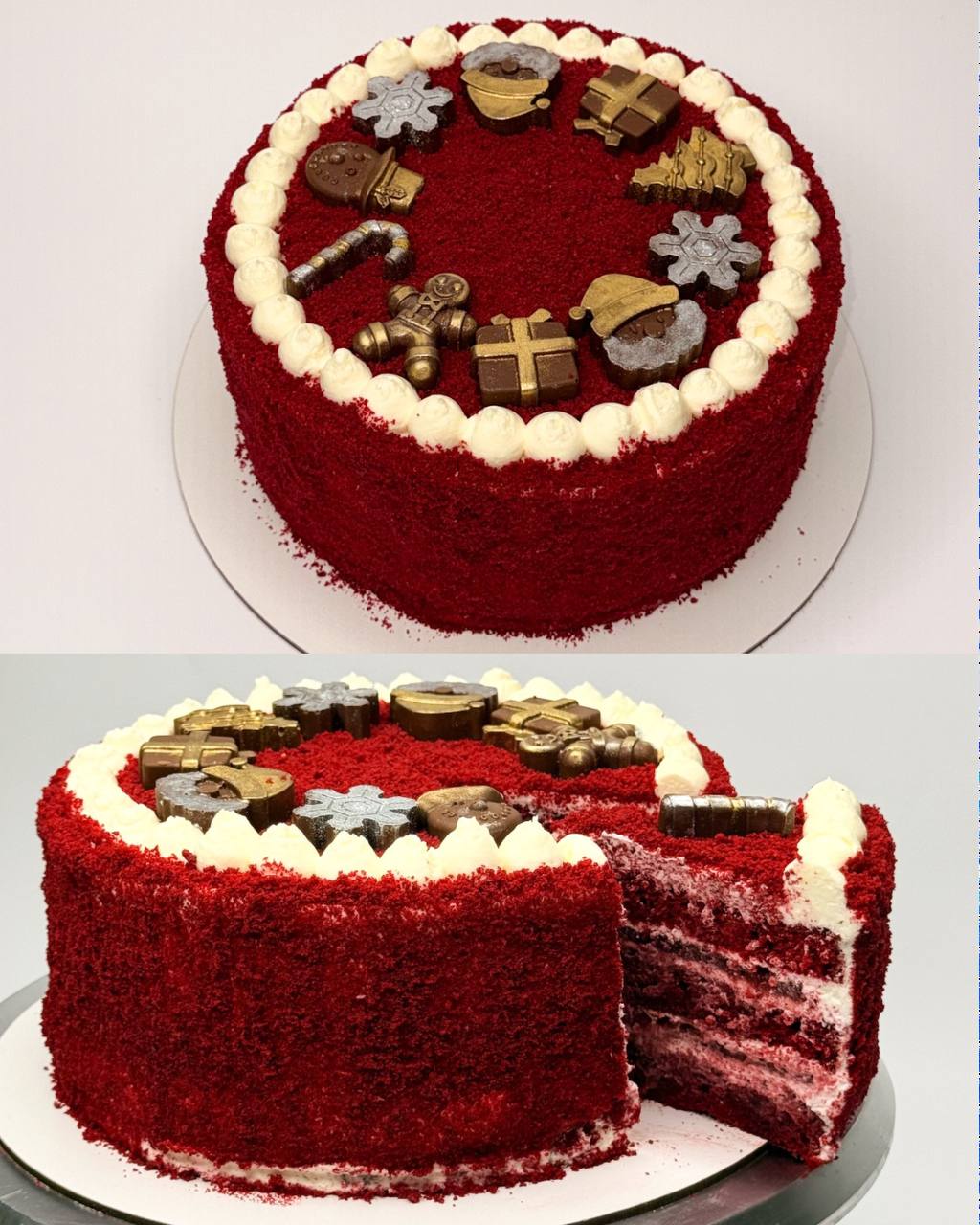 NEW✨Торт Червоний Оксамит