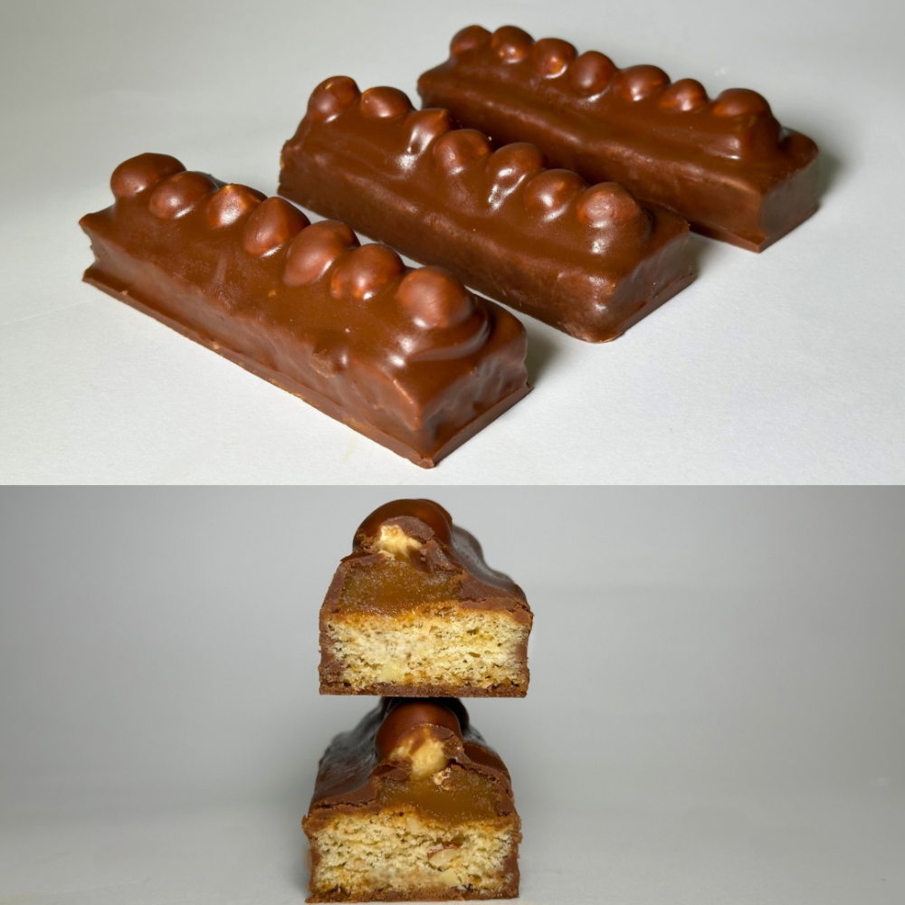 Батончик Фундук