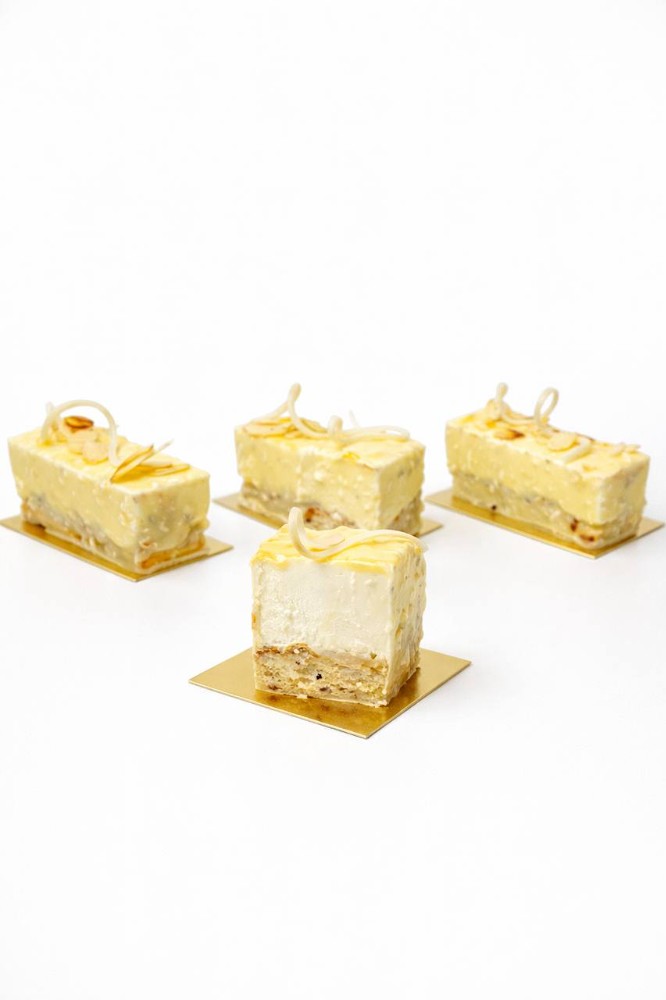 NEW✨Набір  "Тістечко Рафаелло" (7шт)