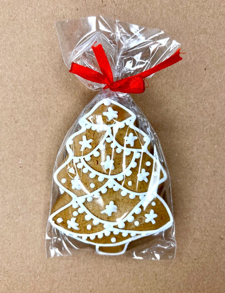 NEW✨Пряник "Святкова Ялинка"
