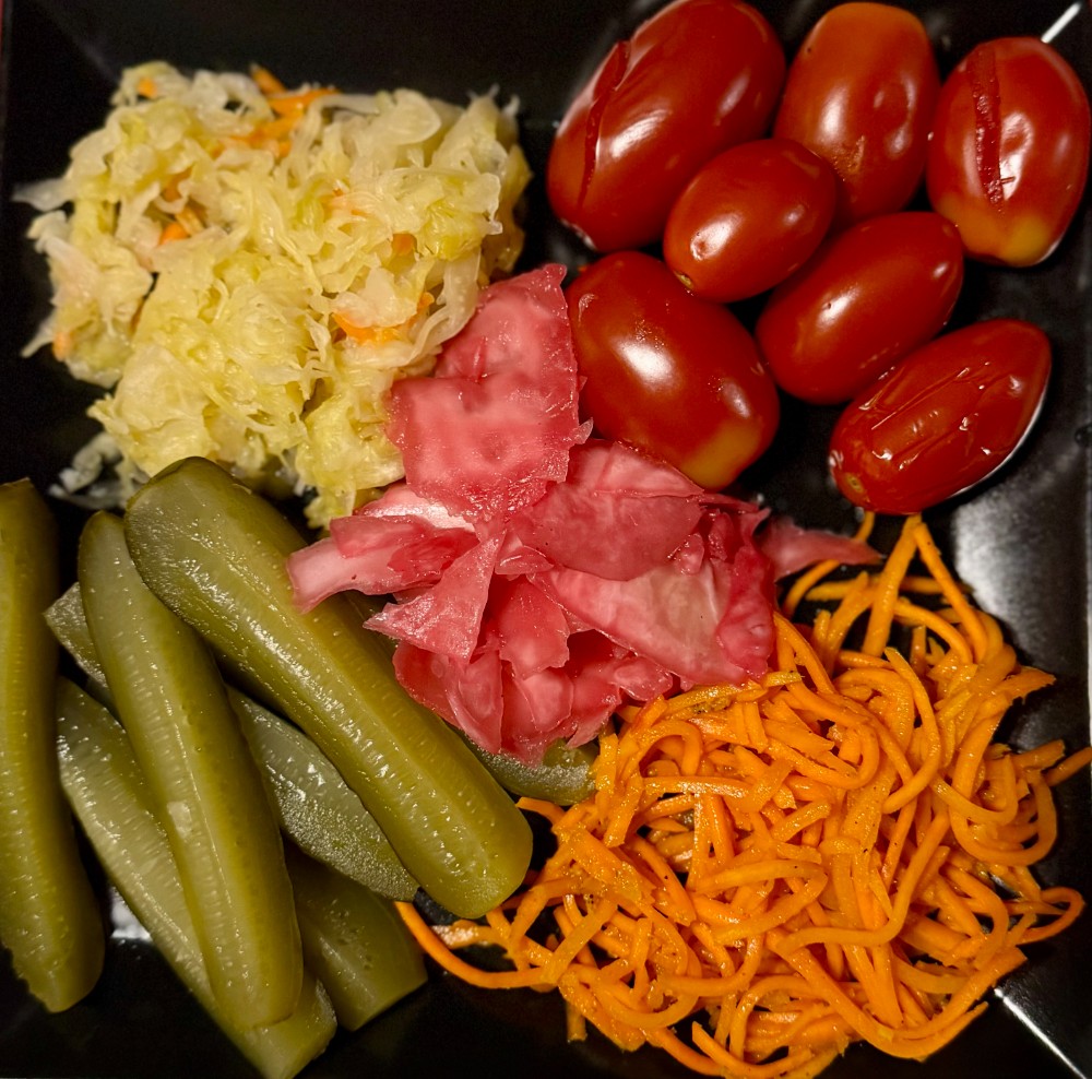 Соління