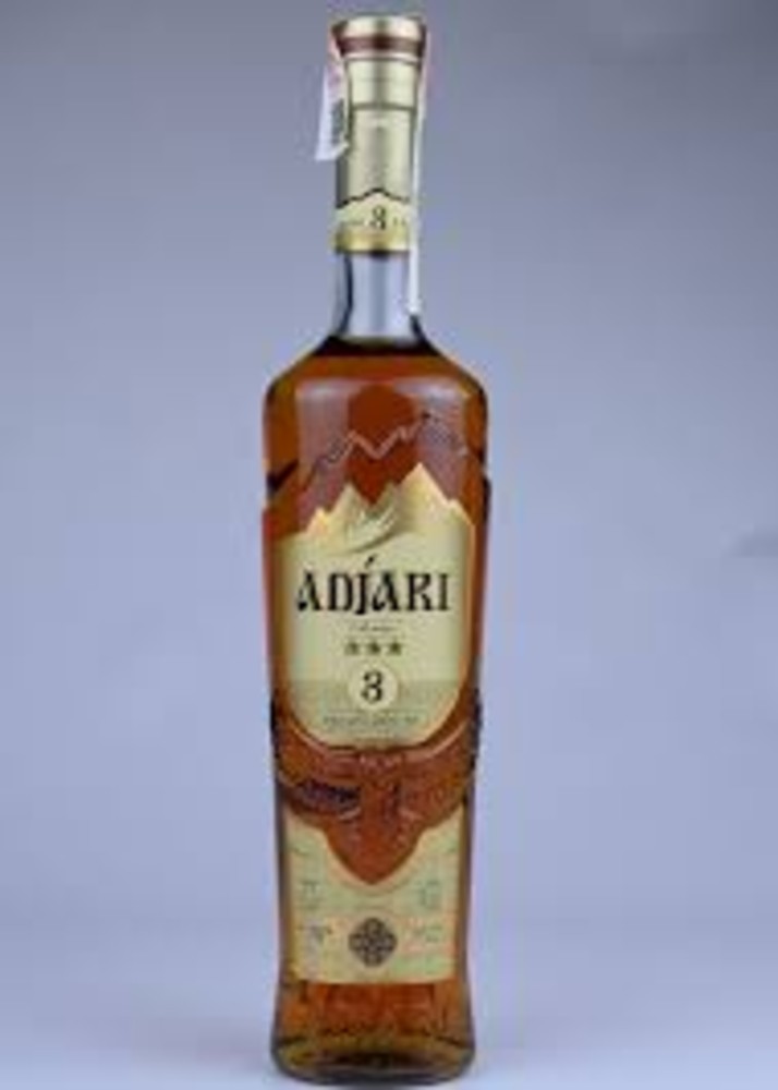 Аджарі 3*- розлив