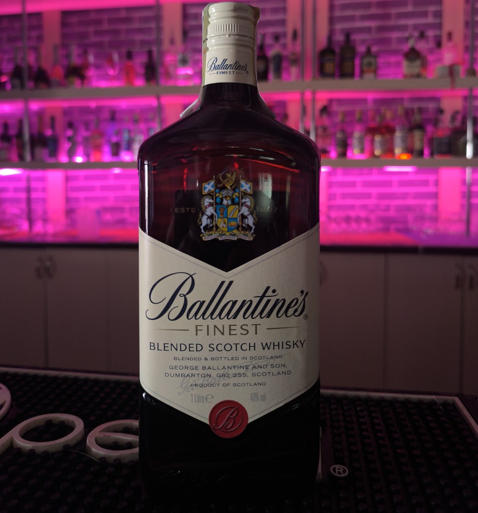 Ballantine’s  - 1л
