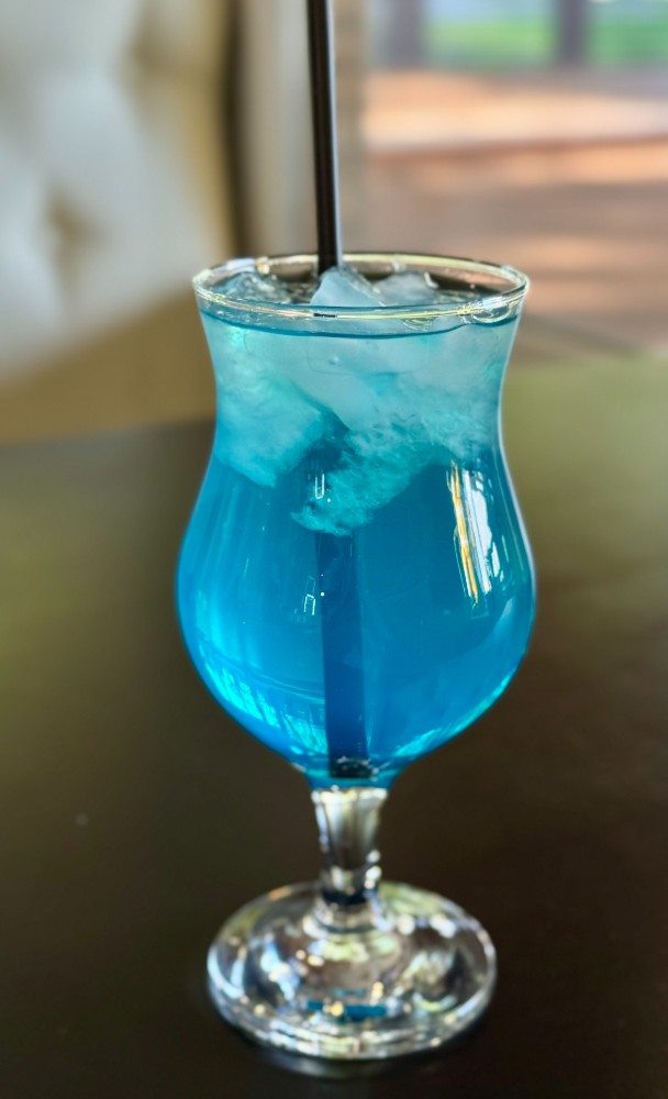 Miami Ice