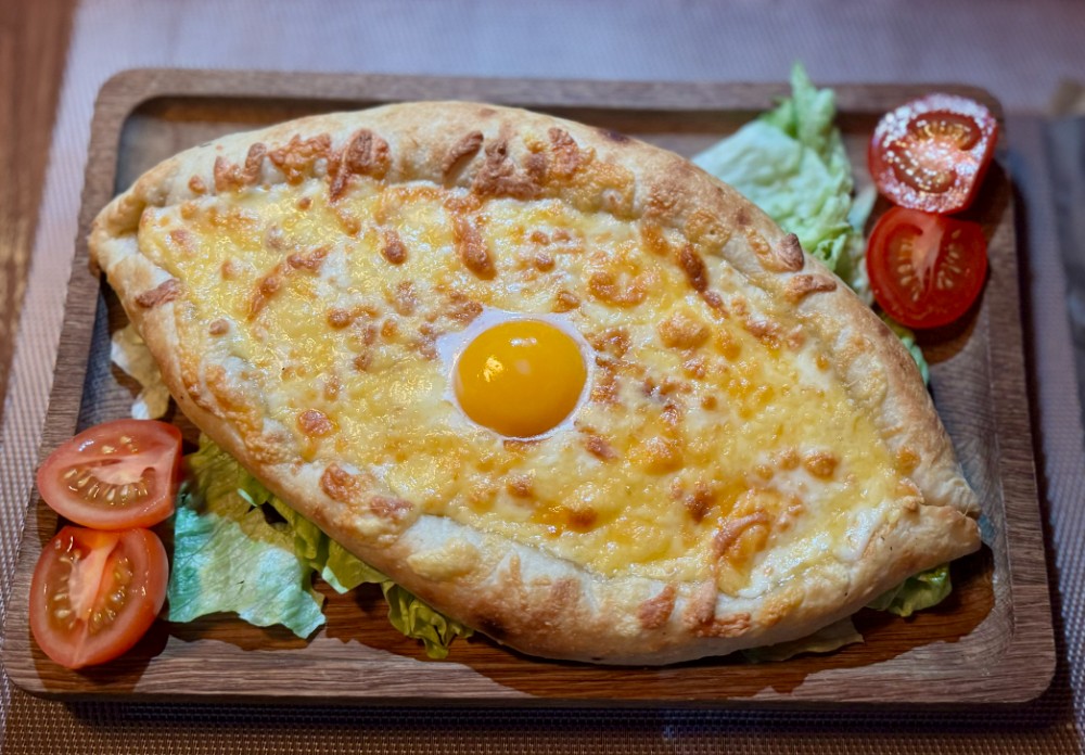 Хачапурі