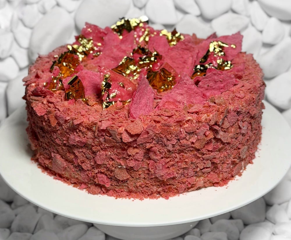 Оксамитовий Наполеон