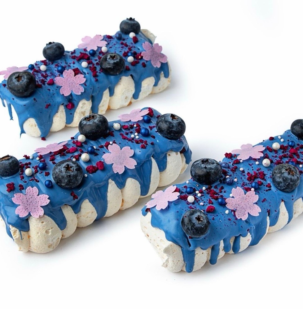 Тістечко "Анна Павлова" New