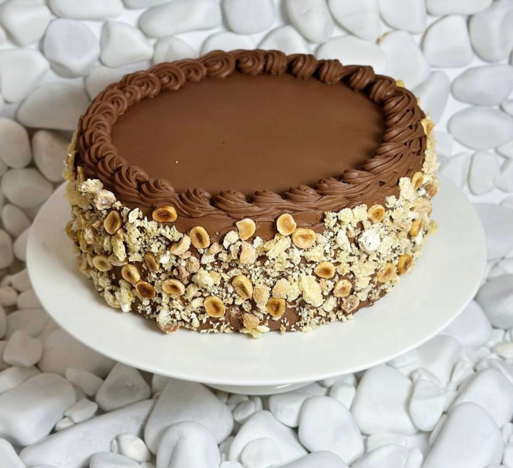 Київський торт