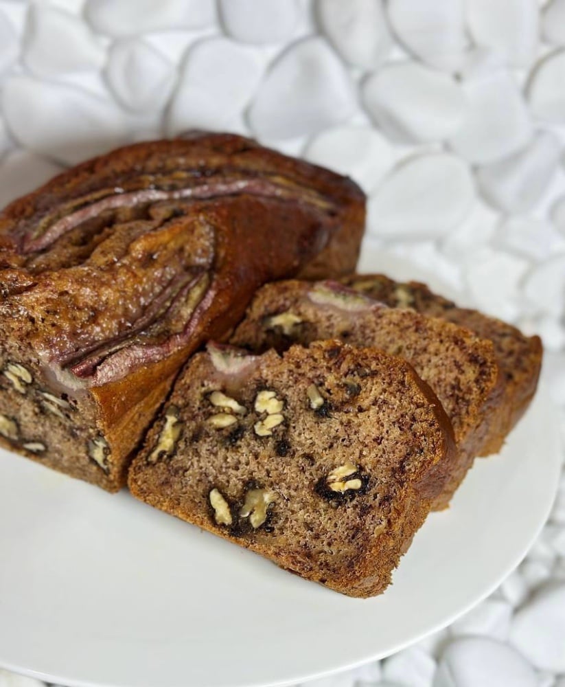 Банановий Хліб