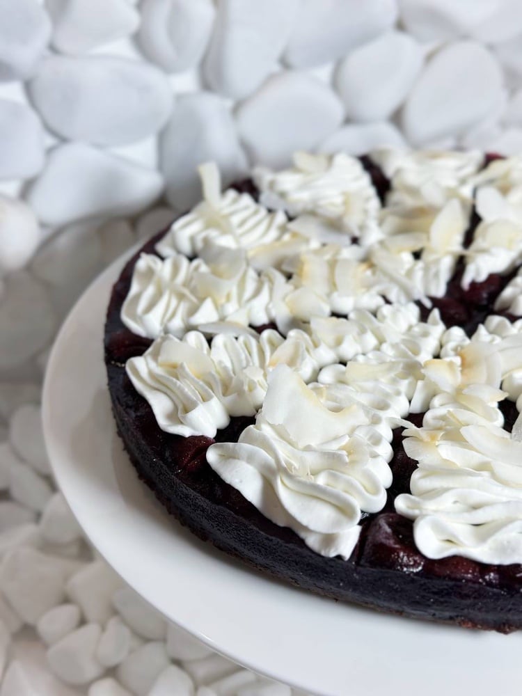 Вишневий пиріг