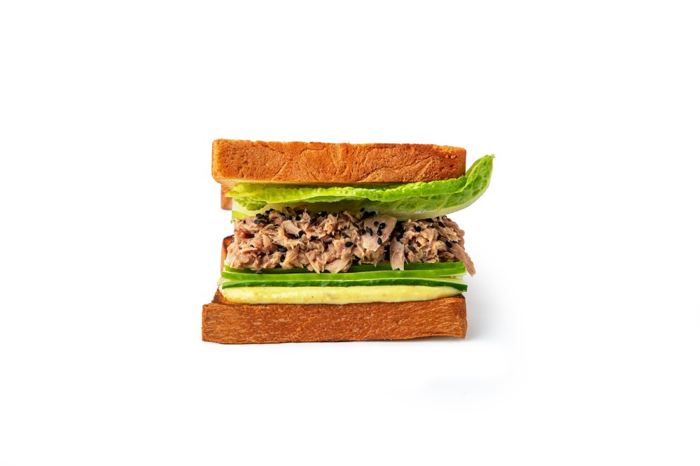 Сендвіч(тунець)