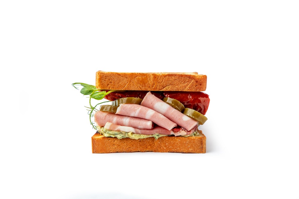 Сендвіч(прошуто)