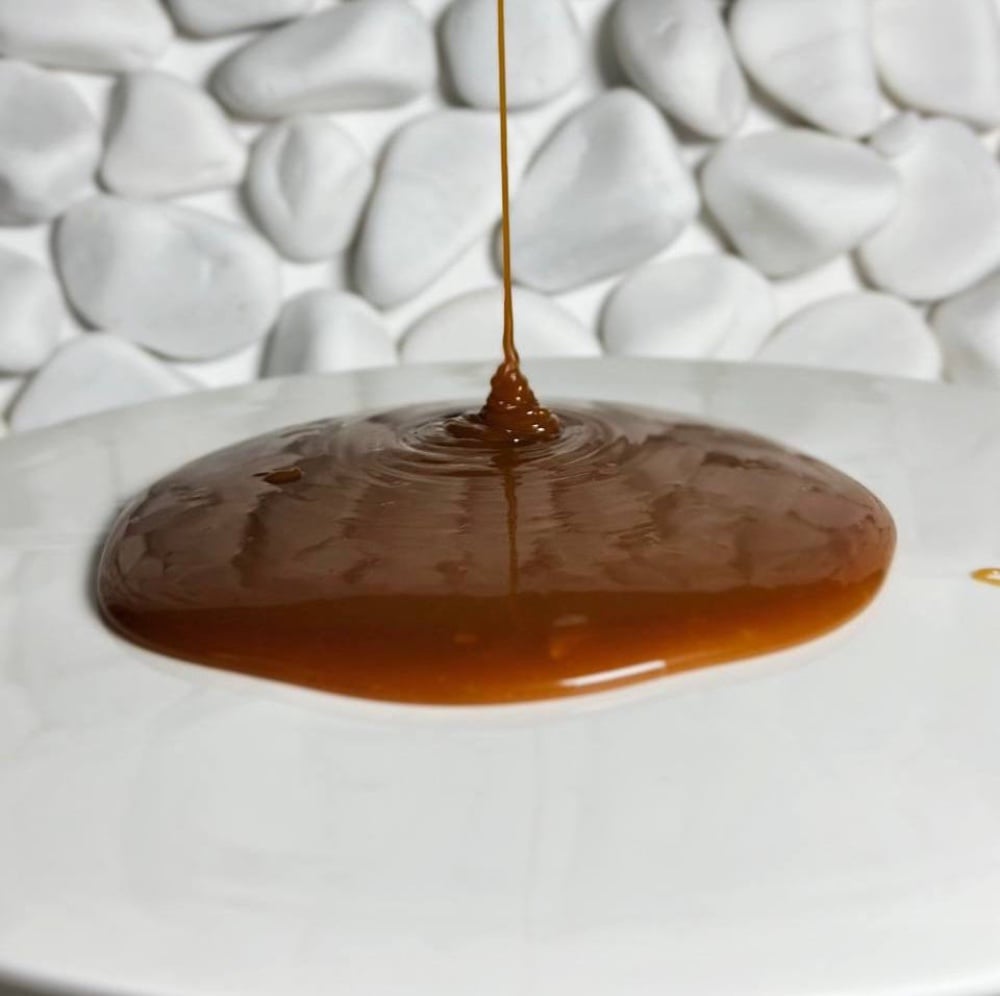 Солона Карамель 1л.