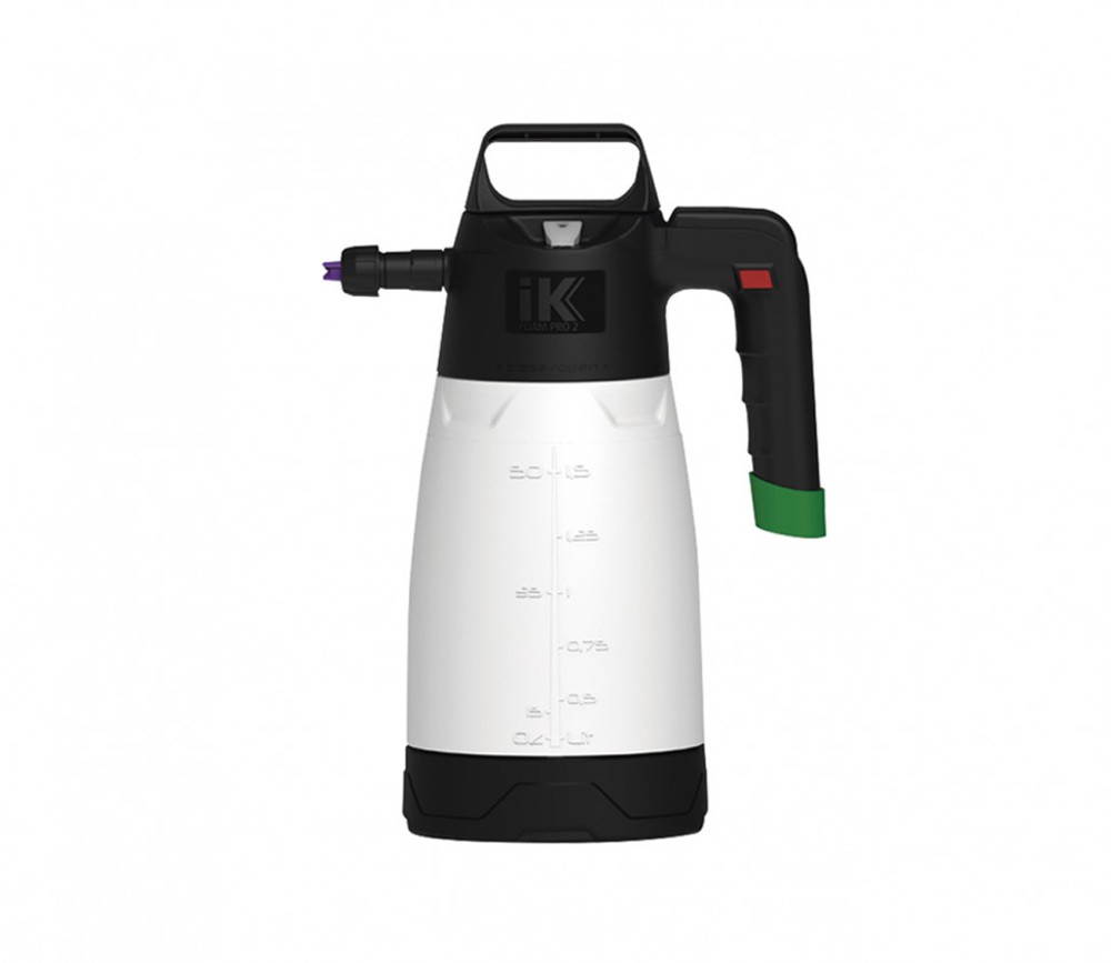 IK FOAM PRO 2 пінний розпилювач 2л