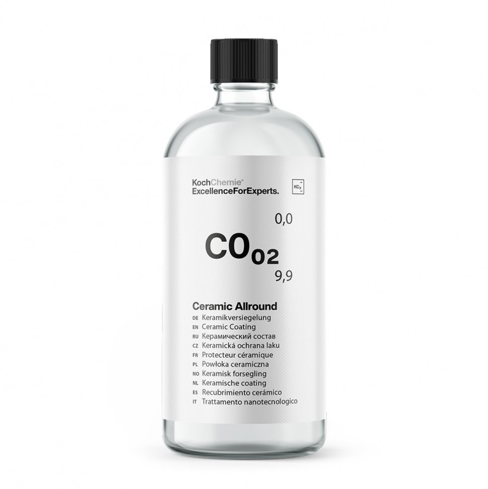 Ceramic Allround C0.02 керамічний консервант (шт)