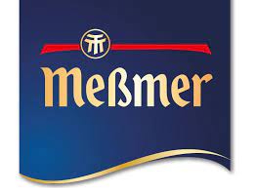 Чай пакетований Messmer