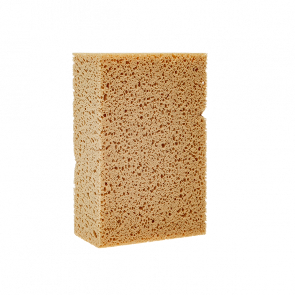 Губка пориста для мийки Waschschwamm 200 x 130 x 65 mm