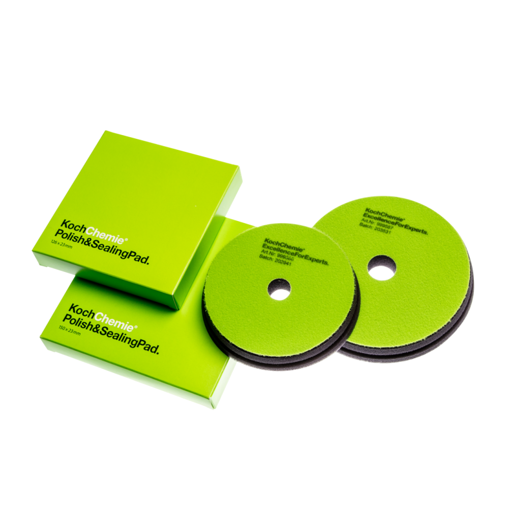 круг Polish Sealing Pad