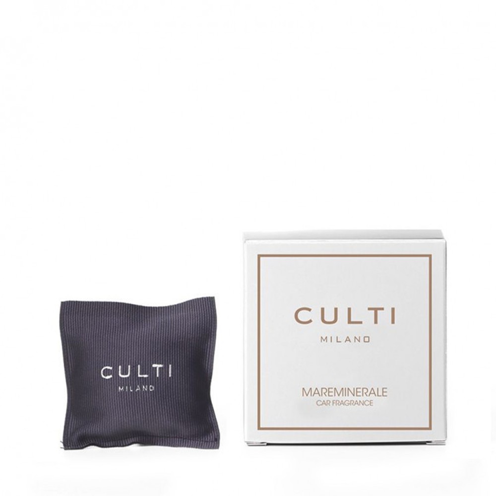 Аромасаше CULTI
