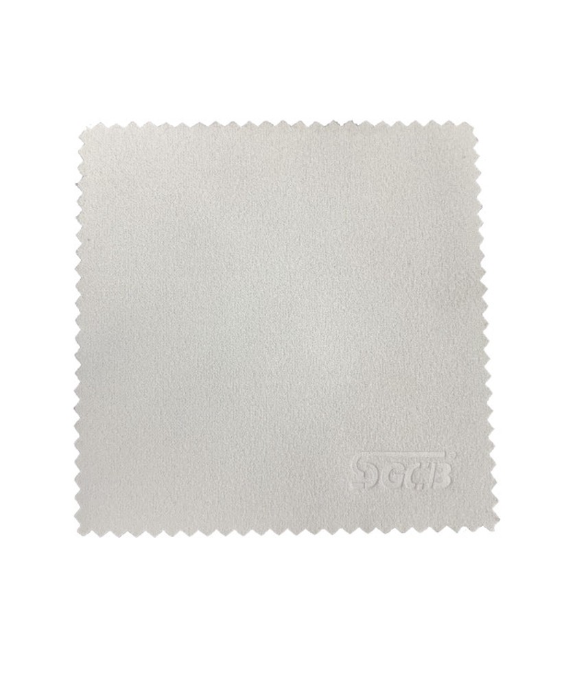 SGCB Microfiber Suede Cloth аплікатор для нанесення складів